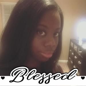 Meet your Posher, Kerri